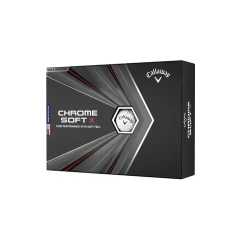 Chrome Soft X