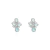 BRINCO EARCUFF 4 GOTAS