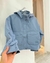 CAMPERA CARGO ZINI
