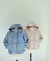 CAMPERA CARGO ZINI - tienda online