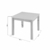 Mesa Infantil Timão