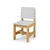 Cadeira Infantil Pooh - loja online
