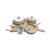 Brinquedo Kit panelinhas - comprar online