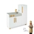 Mini Cozinha Garfield - loja online