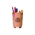 Porta Lápis Capivara