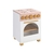 Fogão Infantil Remy - Irmãos Hinke