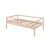 Cama Montessori Pluto - Irmãos Hinke