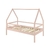 Cama Montessori Kisla - Irmãos Hinke