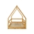 Cama Montessori Cabana na internet