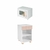 Modulo Cozinha Remy + Brinquedo Microondas Buzz - Rosa