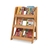 Porta Livros de Chão - comprar online