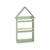 Prateleira Porta Livros Polly - comprar online