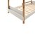 Cama Montessori Moana na internet