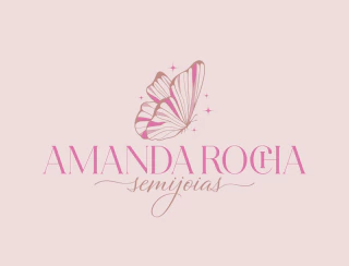 Amanda Rocha semijoias