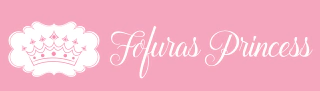Fofuras Princess