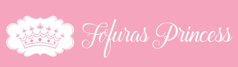 Fofuras Princess