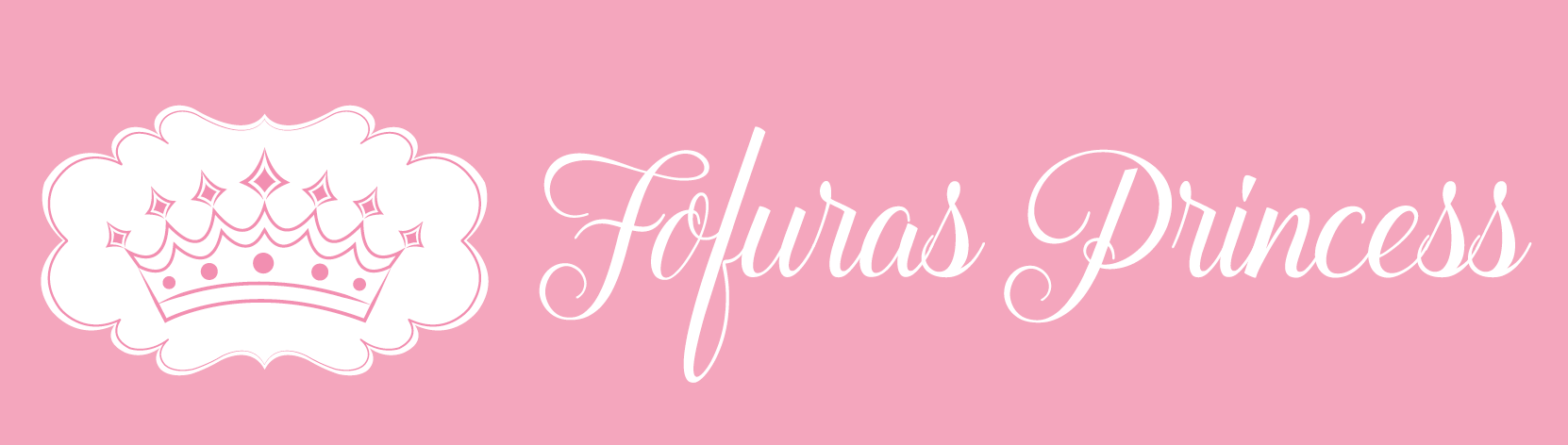 Fofuras Princess