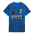 Camisa Al-Hilal Edição especial Mundial de Clubes 25/26 - Torcedor Adidas Feminina - Azul