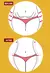 Cinta controle shapewear shorts cintura alta corpo shaper calcinha de - shopponline