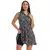 Cinta controle shapewear shorts cintura alta corpo shaper calcinha de - loja online