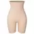 Cinta controle shapewear shorts cintura alta corpo shaper calcinha de - loja online