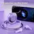 fone de ouvido t8 tws fones enc led potência display - comprar online