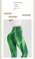 Leggings sem costura para mulheres, levantamento de rabo, cintura alta, saque, a - loja online