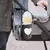 Suporte de copo para carrinho de bebê 2 em 1, suporte para garrafa de leite par - comprar online