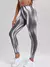 Leggings sem costura para mulheres, levantamento de rabo, cintura alta, saque, a - comprar online