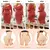 Imagem do Cinta controle shapewear shorts cintura alta corpo shaper calcinha de