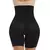 Cinta controle shapewear shorts cintura alta corpo shaper calcinha de - loja online