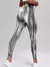 Leggings sem costura para mulheres, levantamento de rabo, cintura alta, saque, a - loja online