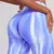 Leggings sem costura para mulheres, levantamento de rabo, cintura alta, saque, a