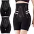 Calcinha Emagrecedora de Cintura Alta para Mulheres, Calção Controle Barriga, - comprar online