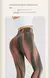 Leggings sem costura para mulheres, levantamento de rabo, cintura alta, saque, a - comprar online