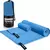 A toalha de secagem rápida dos esportes, toalhinha para nadar, Gym, aptidão, a