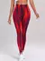 Leggings sem costura para mulheres, levantamento de rabo, cintura alta, saque, a - comprar online