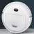robô aspirador de pó esfregando 3 em 1 inteligente sem fio 1500p - shopponline