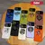 Imagem do Suporte giratório giroscópio magnético capa de telefone para iphone 16 15 plu