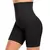 Cinta controle shapewear shorts cintura alta corpo shaper calcinha de na internet