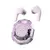 fone de ouvido t8 tws fones enc led potência display - loja online