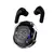fone de ouvido t8 tws fones enc led potência display - shopponline