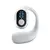 Fones De Ouvido, Hi-Fi Ear-Hook Headphone - shopponline