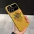 Suporte giratório giroscópio magnético capa de telefone para iphone 16 15 plu na internet