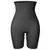 Cinta controle shapewear shorts cintura alta corpo shaper calcinha de na internet