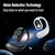 Fones De Ouvido, Hi-Fi Ear-Hook Headphone
