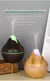 Difusor de óleo essencial de aromaterapia 350ML Grão de madeira Controle Remot na internet