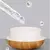 Difusor de óleo essencial de aromaterapia 350ML Grão de madeira Controle Remot na internet