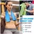 A toalha de secagem rápida dos esportes, toalhinha para nadar, Gym, aptidão, a - shopponline