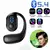 Fones De Ouvido, Hi-Fi Ear-Hook Headphone